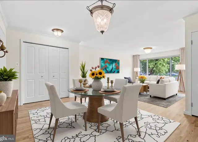 Property at 10570 Main St #104, Fairfax, VA, 22030, 2 beds, 1 bath, [object Object]