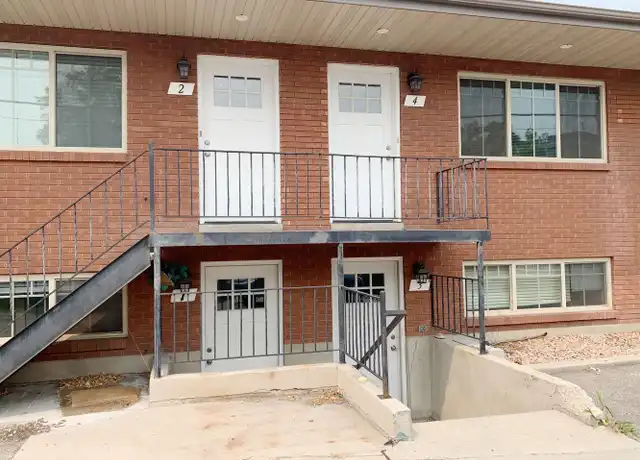 Property at 356 N 200 E Unit 5, Provo, UT, 84606, 2 beds, 1 bath, [object Object]