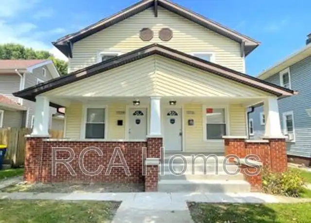 Property at 1036 Nelson Ave, Indianapolis, IN, 46203, 2 beds, 2 baths, [object Object]