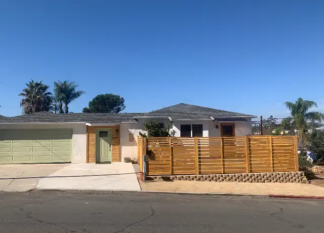 Property at 4180 Blackton Dr, La Mesa, CA, 91941, 3 beds, 2 baths, [object Object]