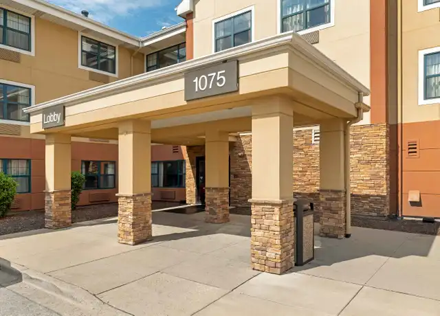 Property at Furnished Studio - Chicago - Hanover Park - 1075 Lake St, Hanover Park, IL, 60133, 0 beds, 1 bath, [object Object]