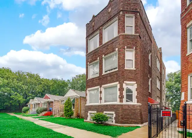 Property at 1126 E 81st Pl Unit 2, Chicago, IL, 60619, 3 beds, 1 bath, [object Object]