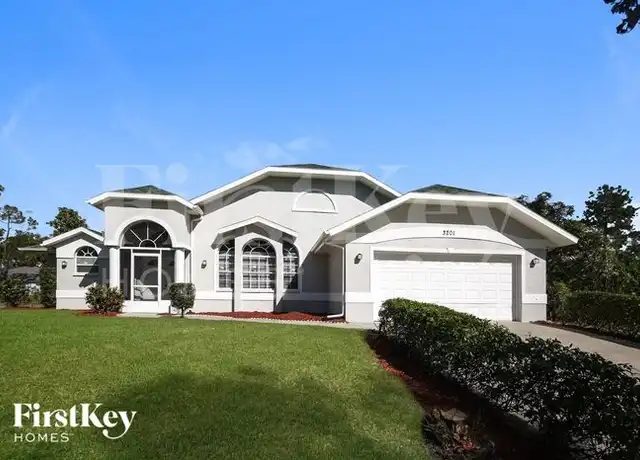 Property at 3201 E 3rd St, Lehigh Acres, FL, 33936, 3 beds, 2 baths, [object Object]