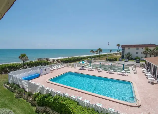 Property at 5400 Jimmy Buffett Memorial Hwy Unit A19, Indian River Shores, FL, 32963, 1 bed, 1.5 baths, [object Object]
