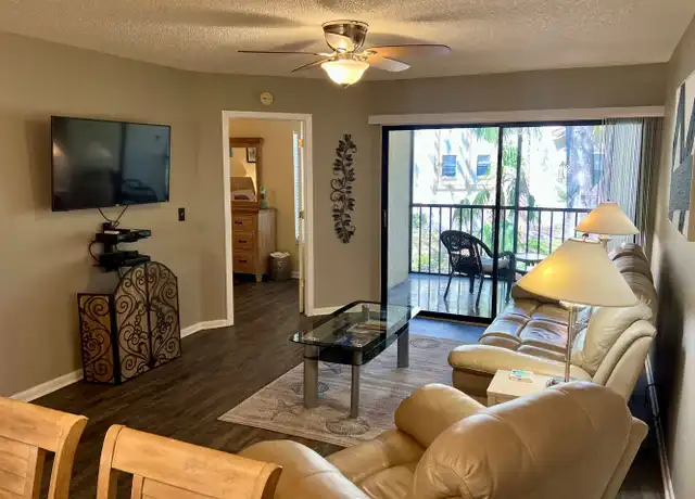 Property at 15178 Parkside Dr Unit 15178 Parkside Drive, 103, Fort Myers, FL, 33908, 2 beds, 2 baths, [object Object]