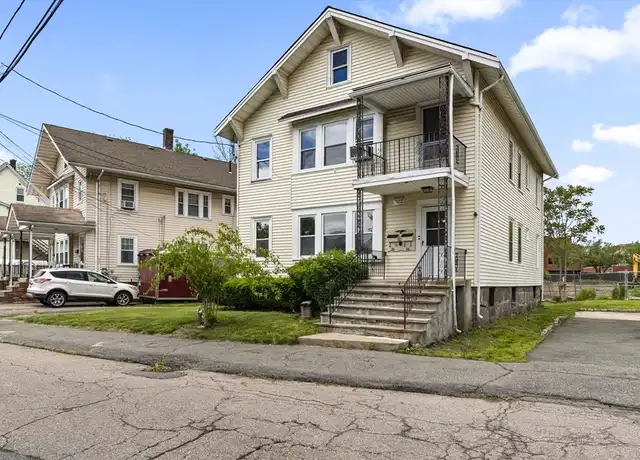 Property at 33 Bigelow St Unit 1, Quincy, MA, 02169, 3 beds, 1 bath, [object Object]