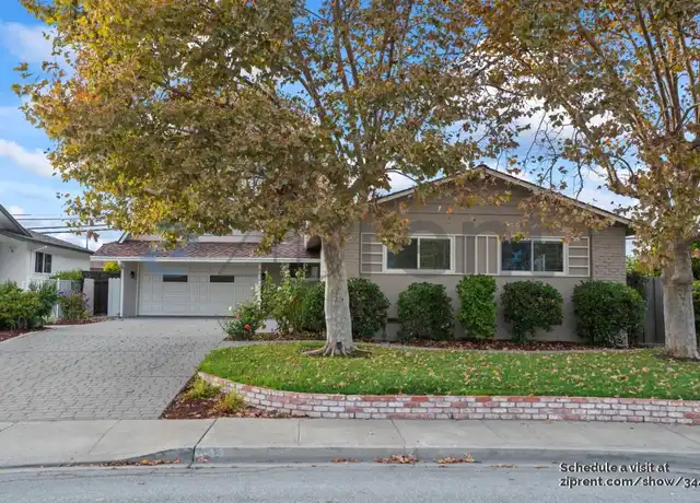 Property at 692 Pomeroy Ave, Santa Clara, CA, 95051, 4 beds, 2 baths, [object Object]