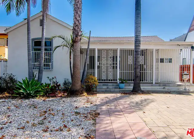 Property at 328 S Sycamore Ave, Los Angeles, CA, 90036, 3 beds, 2 baths, [object Object]