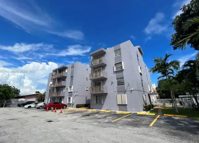Property at 1661 SW 3rd St #16, Miami, FL, 33135, 2 beds, 1 bath, [object Object]