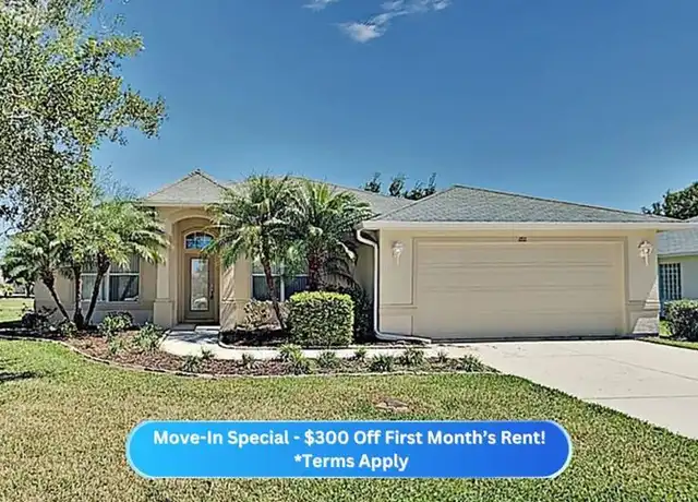 Property at 1711 Goosecross Ct, Port Orange, FL, 32128, 3 beds, 2 baths, [object Object]