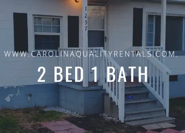 Property at 1257 Hight St, Henderson, NC, 27536, 2 beds, 1 bath, [object Object]