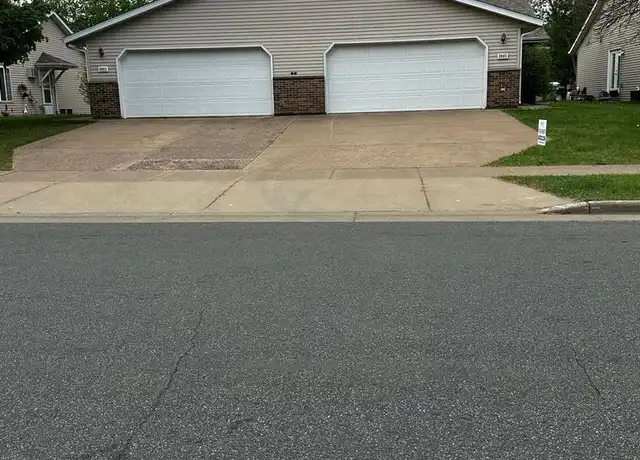 Property at 3401 Brian St Unit BR3401, Eau Claire, WI, 54701, 2 beds, 2 baths, [object Object]