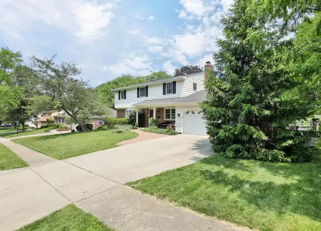 Property at 514 Stevenson Ave, Worthington, OH, 43085, 4 beds, 3 baths, [object Object]