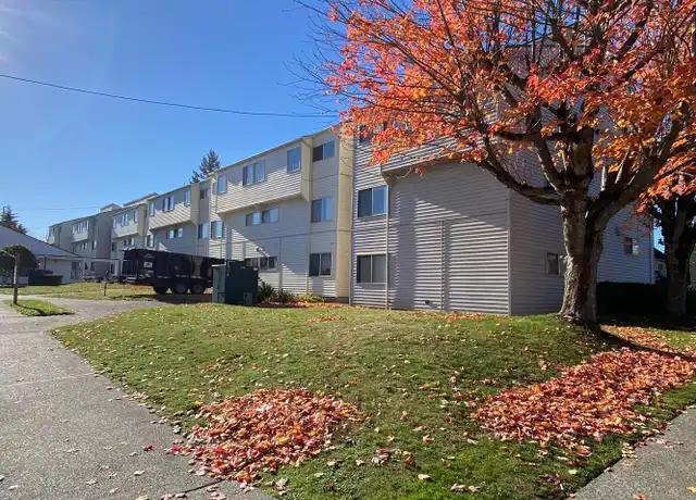 Property at 1419 S J St Unit 312, Tacoma, WA, 98405, 1 bed, 1 bath, [object Object]