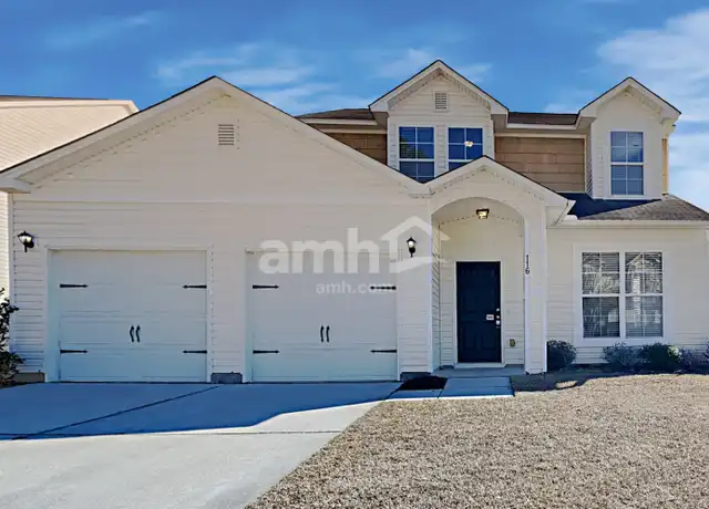 Property at 116 Stoney Creek Way, Moncks Corner, SC, 29461, 4 beds, 2.5 baths, [object Object]