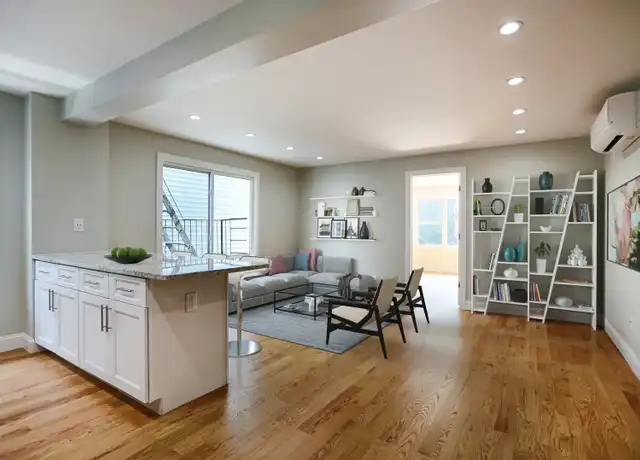 Property at 349 Mount Pleasant Ave Apt 4L, Mamaroneck, NY, 10543, 2 beds, 1 bath, [object Object]