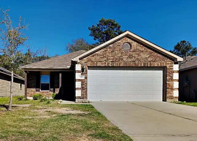 Property at 21002 Twining Rose Ln, Tomball, TX, 77377, 4 beds, 2 baths, [object Object]