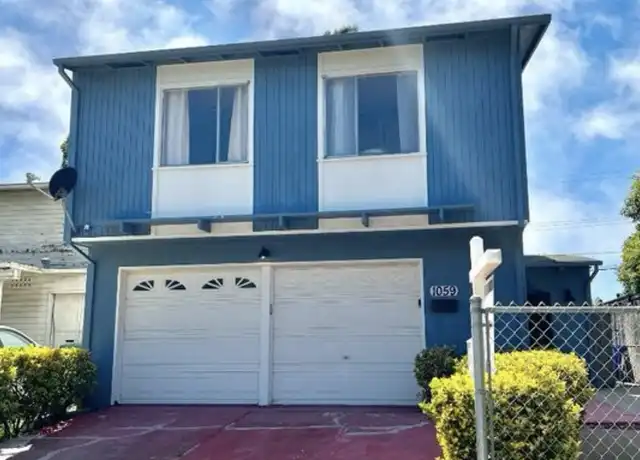 Property at 1059 S 55th St, Richmond, CA, 94804, 3 beds, 1.5 baths, [object Object]