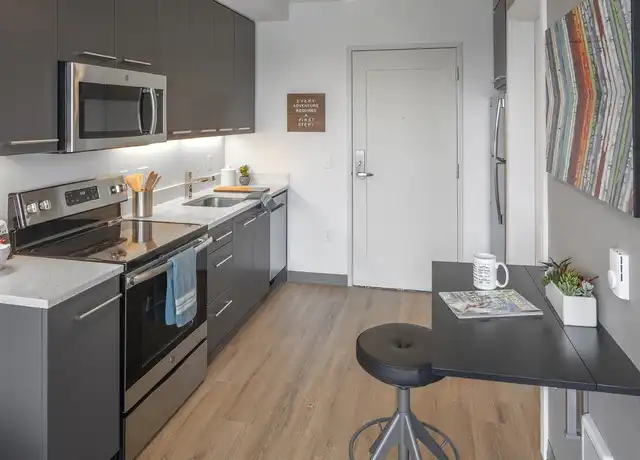 Property at 5055 N Interstate Ave, Portland, OR, 97217, 1 bed, 1 bath, [object Object]