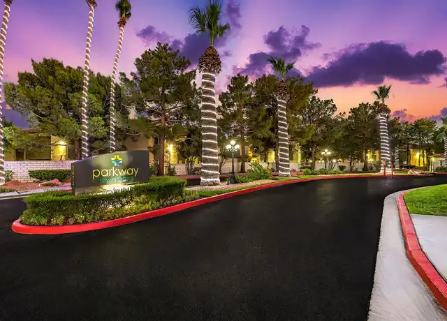 Property at Parkway Townhomes - 2675 Windmill Pkwy, Henderson, NV, 89074, 2-3 beds, 2 baths, [object Object]