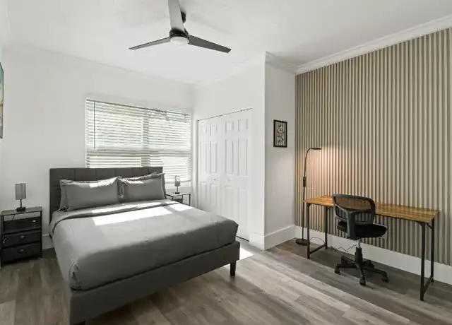 Property at 806 E Chelsea St Unit 3, Tampa, FL, 33603, 1 bed, 1 bath, [object Object]