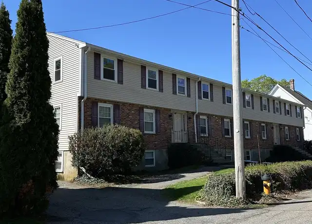 Property at 12 Park St Unit A, North Easton, MA, 02356, 1 bed, 1 bath, [object Object]