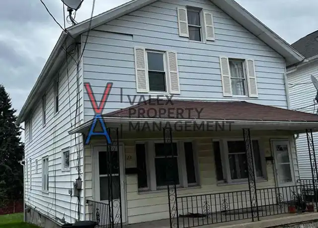 Property at 23 Cooper St Unit 23, Pringle, PA, 18704, 3 beds, 1.5 baths, [object Object]