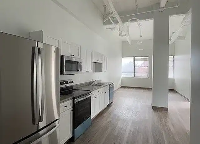Property at North 277 - 277 N Goodman St, Rochester, NY, 14607, 2 beds, 1 bath, [object Object]