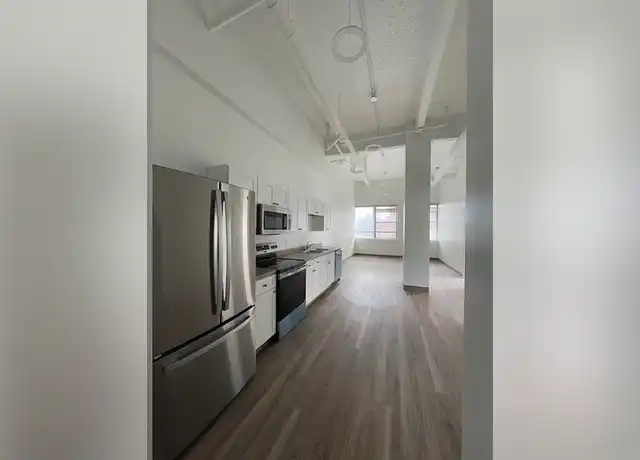 Property at North 277 - 277 N Goodman St, Rochester, NY, 14607, 2 beds, 1 bath, [object Object]