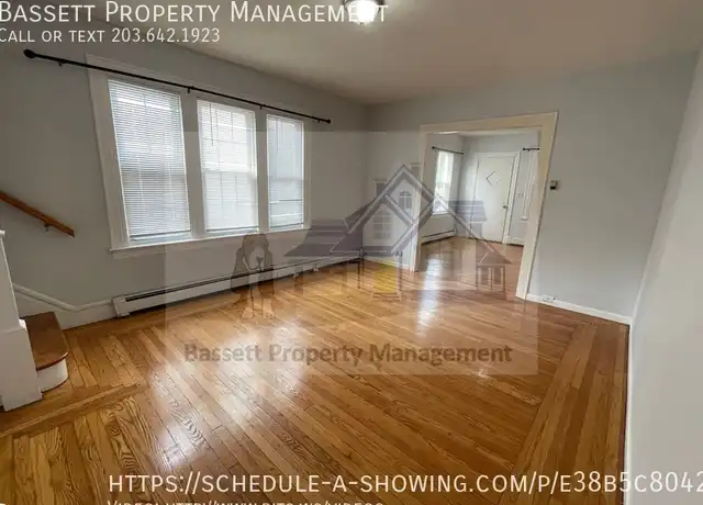 Property at 26 Bradley Ave, Hamden, CT, 06514, 3 beds, 1 bath, [object Object]
