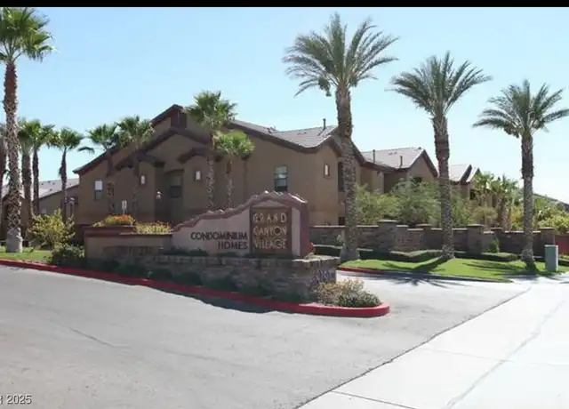 Property at 8250 N Grand Canyon Dr #1171, Las Vegas, NV, 89166, 1 bed, 1 bath, [object Object]
