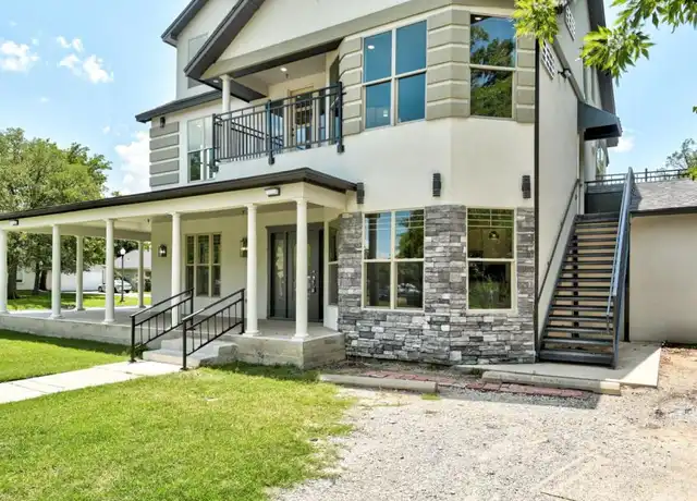 Property at 222 S University Blvd Unit 3, Norman, OK, 73069, 1 bed, 1 bath, [object Object]