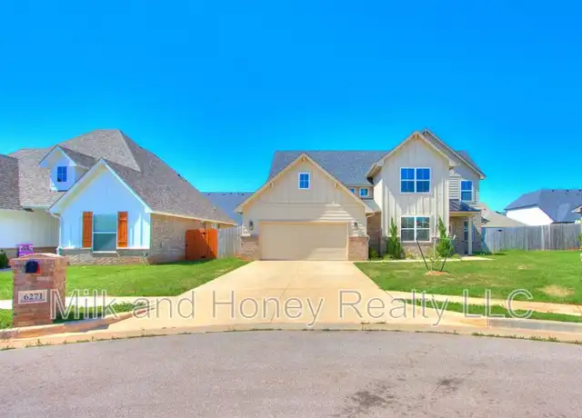 Property at 6271 NW 178th Cir, Edmond, OK, 73012, 4 beds, 2 baths, [object Object]
