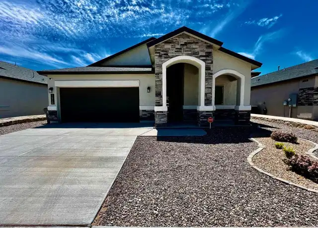 Property at 14740 Mike a Mendoza Ave, El Paso, TX, 79938, 4 beds, 2 baths, [object Object]