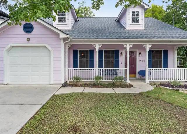 Property at 1407 Sanchez St, Austin, TX, 78702, 3 beds, 2 baths, [object Object]