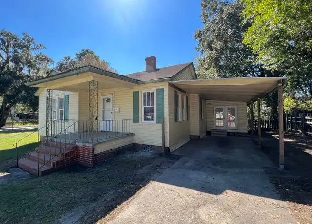 Property at 2119 Delesseps Ave, Savannah, GA, 31404, 4 beds, 2 baths, [object Object]