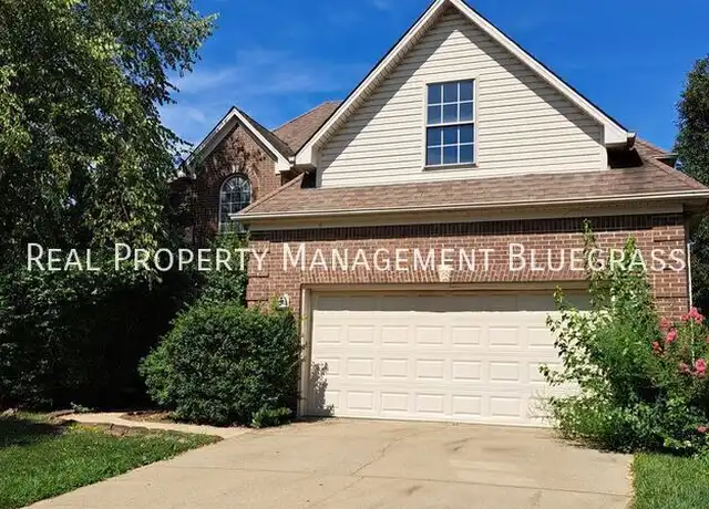 Property at 2237 Blackmoor Park Ln, Lexington, KY, 40509, 4 beds, 2.5 baths, [object Object]