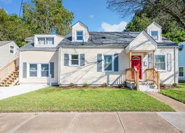 Property at 3820 Essex Cir Unit A 1, Norfolk, VA, 23513, 3 beds, 1 bath, [object Object]