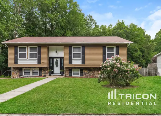 Property at 2300 Timbercrest Dr, District Heights, MD, 20747, 5 beds, 3 baths, [object Object]