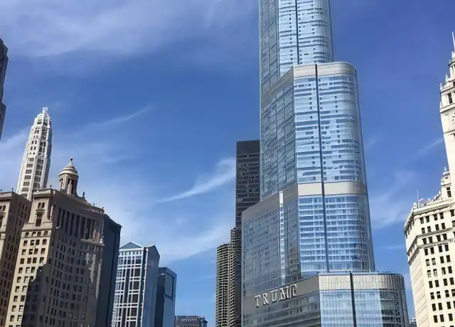 Property at 401 N Wabash Ave Unit 64A, Chicago, IL, 60611, 3 beds, 3.5 baths, [object Object]