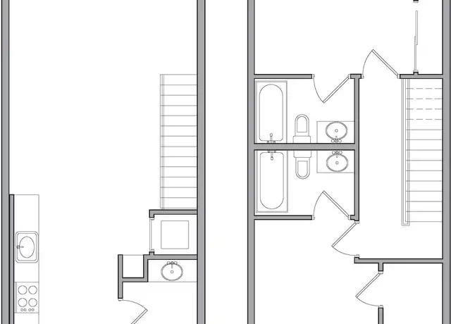 Property at 433 Rosenell Ter Unit 304, Los Angeles, CA, 90026, 1 bed, 1 bath, [object Object]