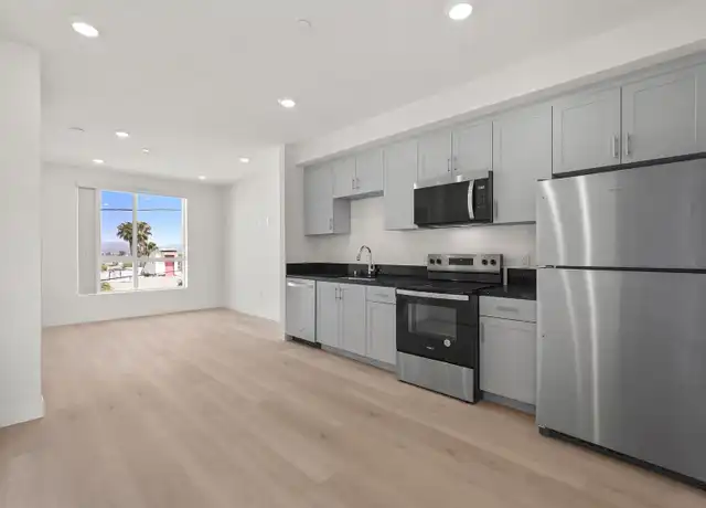 Property at 433 Rosenell Ter Unit 304, Los Angeles, CA, 90026, 1 bed, 1 bath, [object Object]