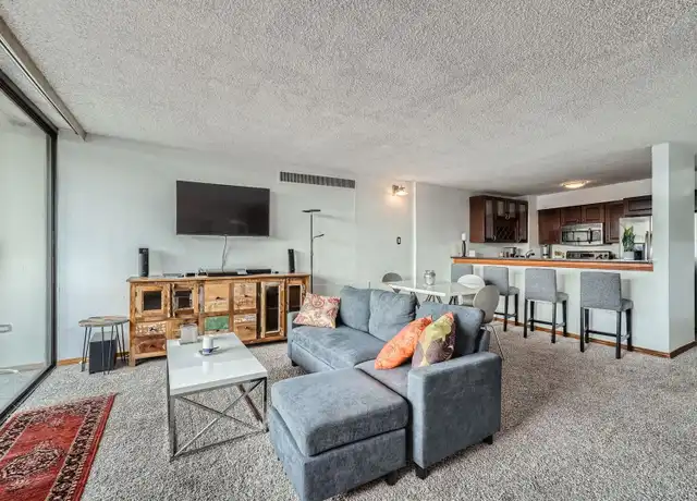 Property at 1020 15th St Unit 36N, Denver, CO, 80202, 1 bed, 1 bath, [object Object]