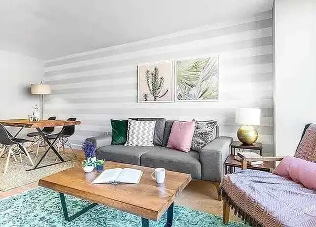 Property at 130 W 15th St Unit 12G, New York, NY, 10011, 1 bed, 1 bath, [object Object]
