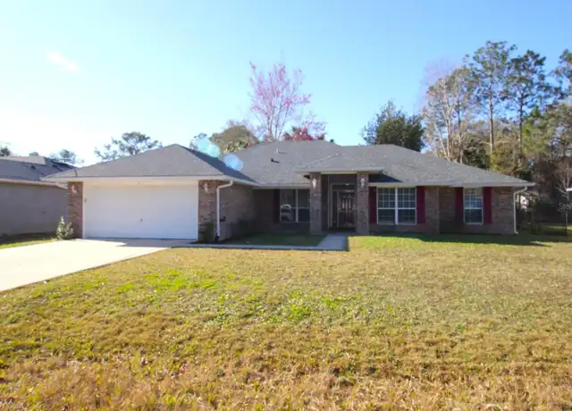 Property at 12 Round Table Ln, Palm Coast, FL, 32164, 4 beds, 2 baths, [object Object]