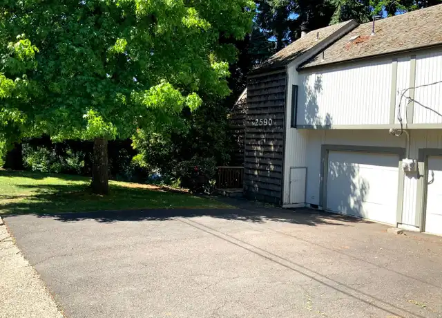 Property at 2590 Jefferson St, Eugene, OR, 97405, 2 beds, 1 bath, [object Object]