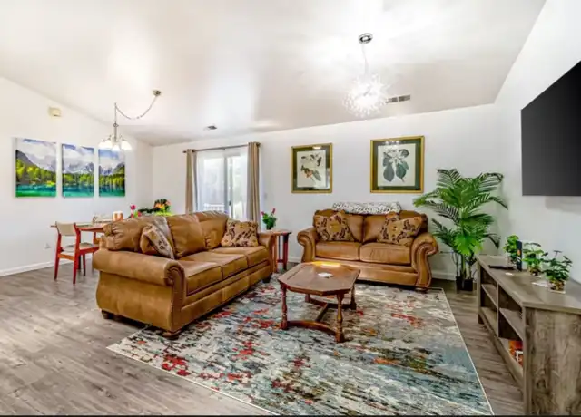 Property at 4190 Hillside Ct Unit 1, Eureka, CA, 95503, 2 beds, 1 bath, [object Object]