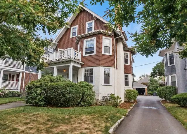 Property at 155 Irving Ave, Providence, RI, 02906, 2 beds, 1 bath, [object Object]