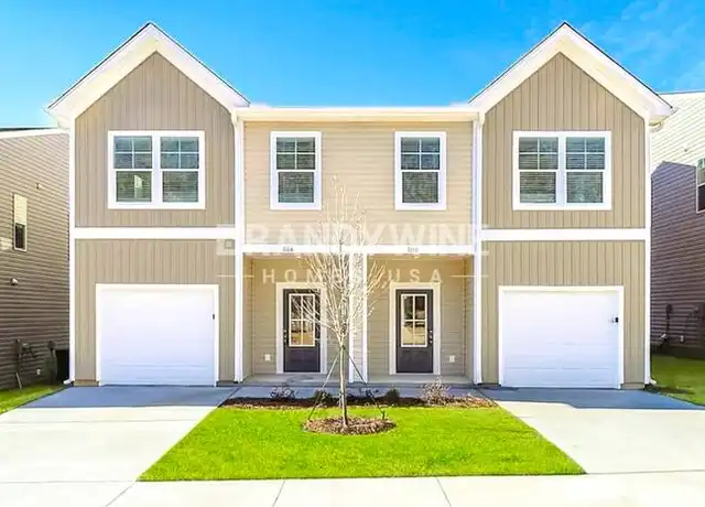 Property at 106A Fosters Glen Pl, Mooresville, NC, 28115, 3 beds, 2 baths, [object Object]