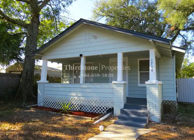 Property at 1710 Thelma St, Jacksonville, FL, 32206, 3 beds, 1 bath, [object Object]